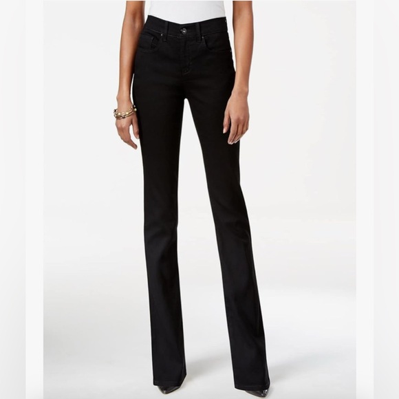 NWT Style & Co boot cut jeans size 8 - Picture 1 of 10